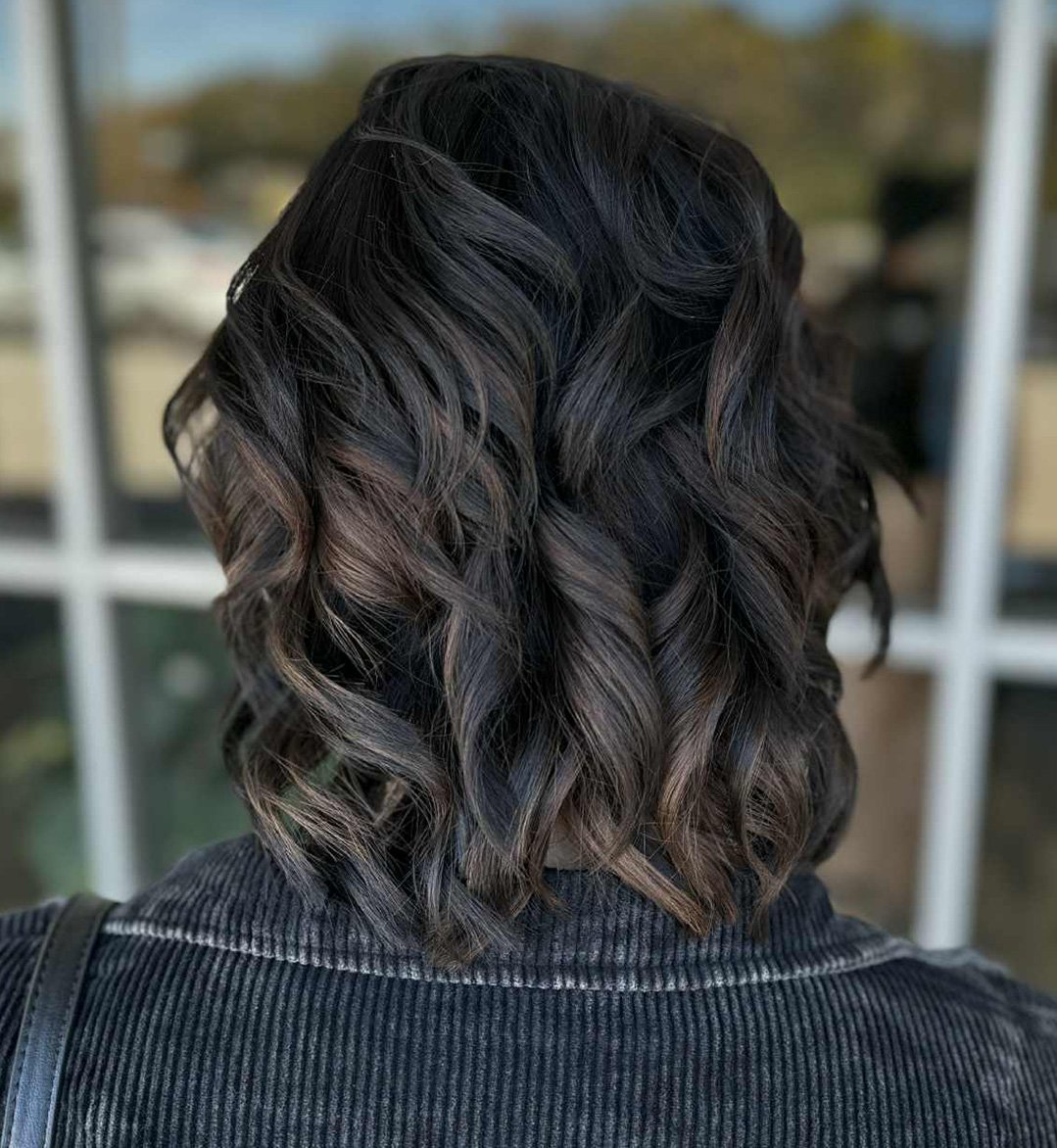 hair-color-transformation | Rawe Beauty Hair Color Transformation